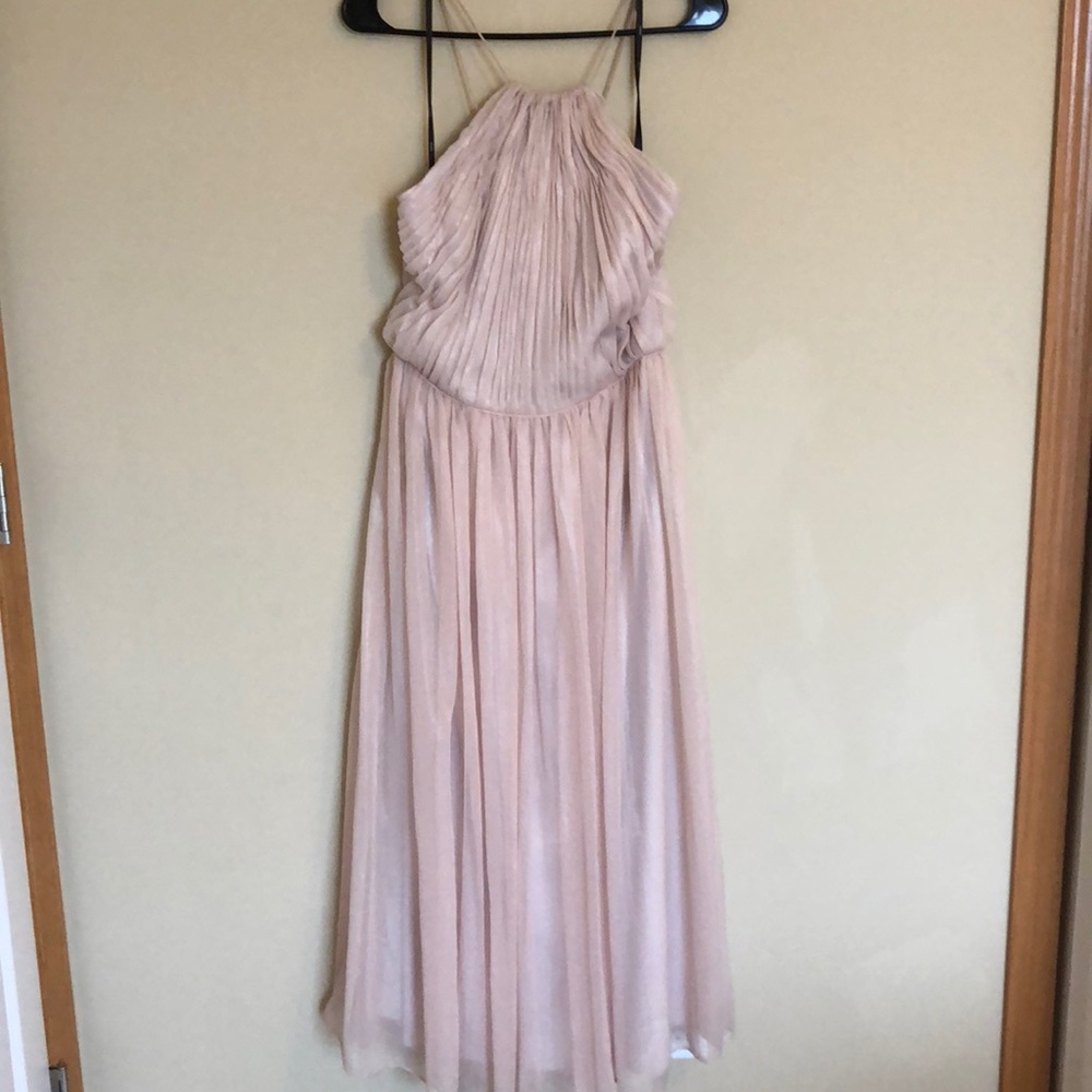 Vera wang dress